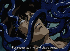 Ninja Scroll